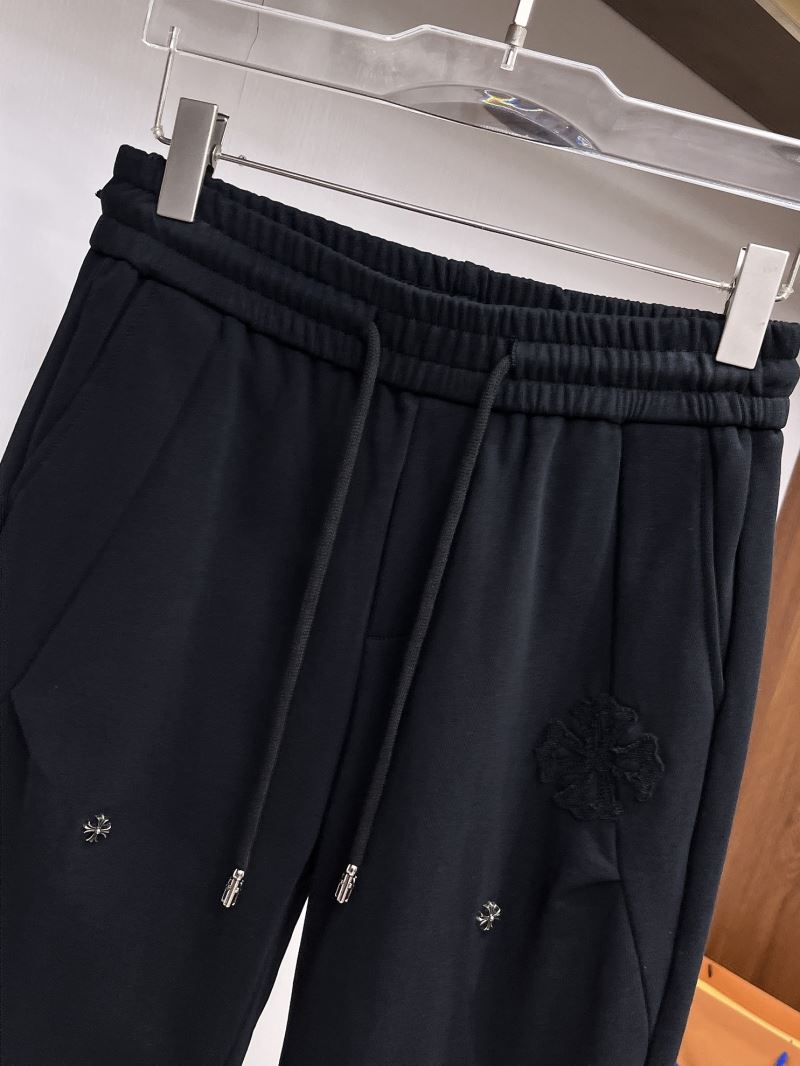 Chrome Hearts Long Pants